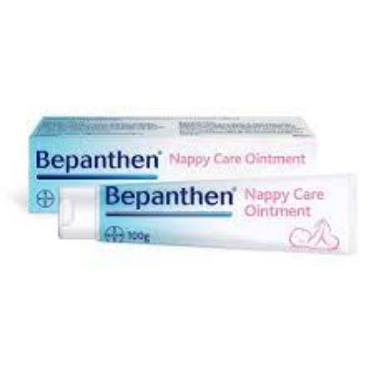 Picture of BEPANTHEN OINTMENT 30 GM