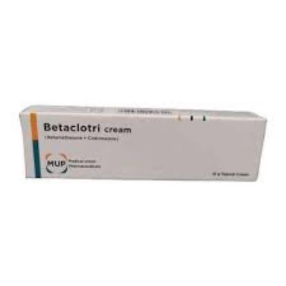 Picture of BETACLOTRI CREAM 15 GM