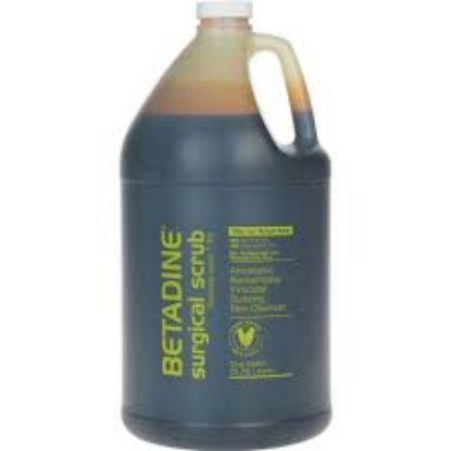 Picture of BETADINE SURGICAL SCRUB 1 LITRE