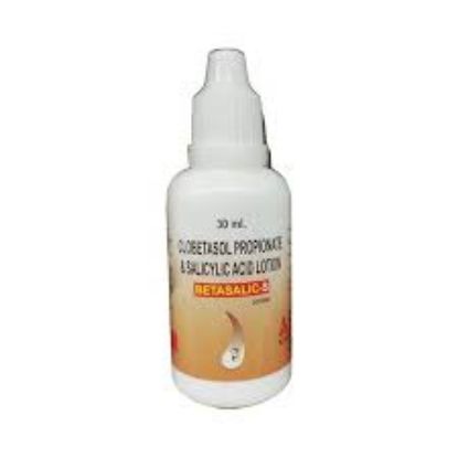 Picture of BETASALIC LOTION 30 ML
