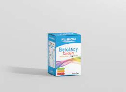 Picture of BETOTACY CALCIUM 10 SACHETS*10 GM