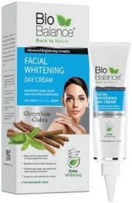 Picture of BIO BALANCE FACIAL WHITENING DAY CREAM 55 ML