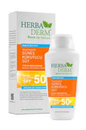 Picture of BIO BALANCE SUN PROTECTION MILK 50+SPF 150 ML