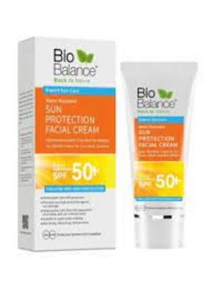 Picture of BIO BALANCE SUN PROTECTION MILK 50+SPF 75 ML