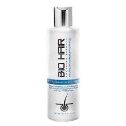 Picture of BIO HAIR ANTI-DANDRUFF SHAMPOO 120 ML