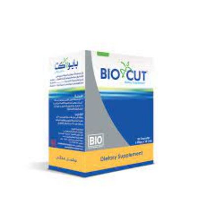 Picture of BIO-CUT 50 CAPSULES