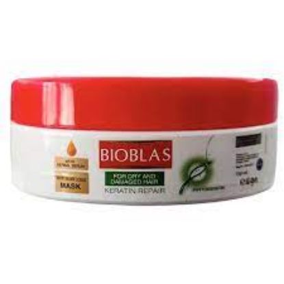 Picture of BIOBLAS HAIR MASK 150 ML