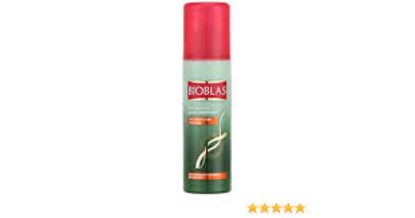 Picture of BIOBLAS LIQUID CONDITIONER FOR COLORED AND HIGHLIGHTED HAIR 200ML