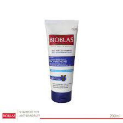Picture of BIOBLAS SHAMPOO ANTI-DANDRUFF 200ML