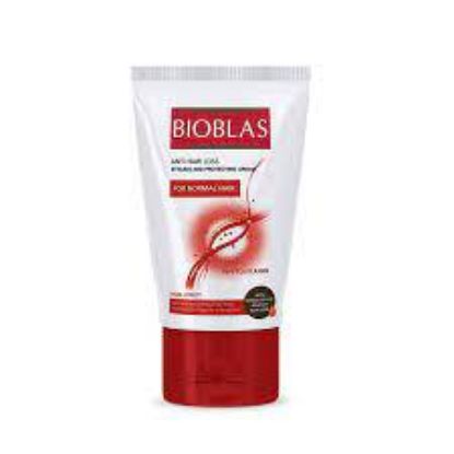 Picture of BIOBLAS STYLING AND PROTECTING CREAM 150ML