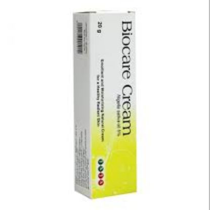 Picture of BIOCARE CREAM 20 GM
