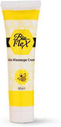 Picture of BIOFLEX MASSAGE CREAM 60 GM