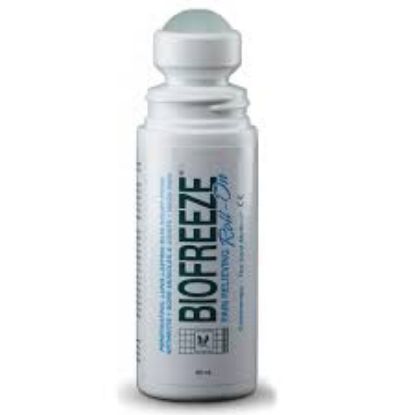 Picture of BIOFREEZE ROLL-ON 59ML