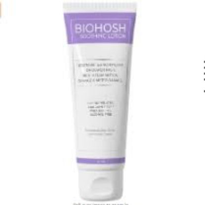 Picture of BIOHOSH TOP. LOTION 120 ML