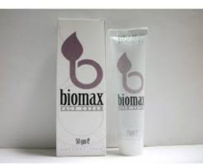 Picture of BIOMAX FACE CREAM 50 GM