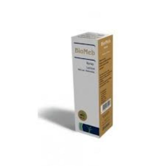 Picture of BIOMEB LOTION SPRAY 120 ML