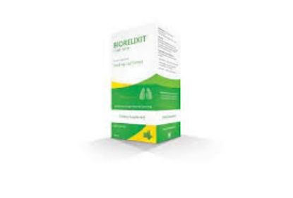 Picture of BIORELIXIT SYRUP 120 ML