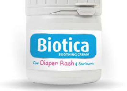 Picture of BIOTICA TOPICAL CREAM 60 GM