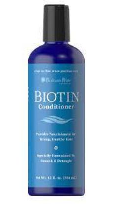 Picture of BIOTIN CONDTIONER 12 OZ 354 ML