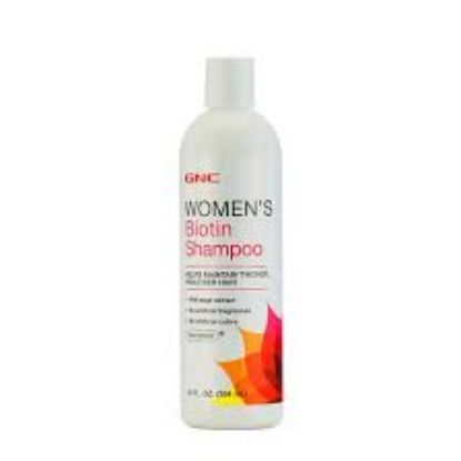 Picture of BIOTIN SHAMPOO 12 OZ 354 ML