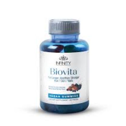 Picture of BIOVITA 60 GUMMIES