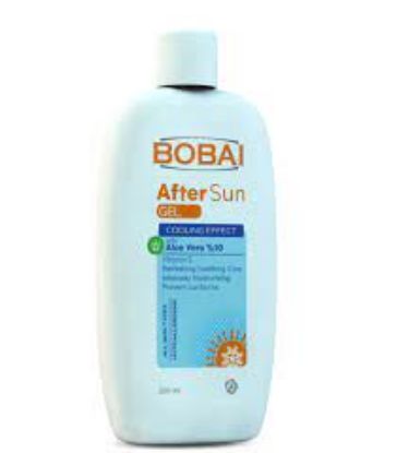 Picture of BOBAI AFTERSUN GEL 200 GM