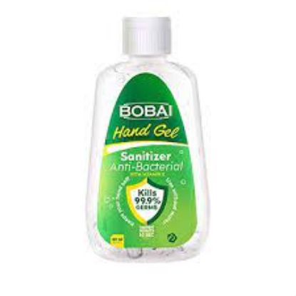 Picture of BOBAI HAND SANITIZER GEL 80 ML