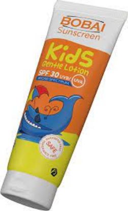 Picture of BOBAI SUNSCREEN KIDS LOTION SPF 30 - 200 ML