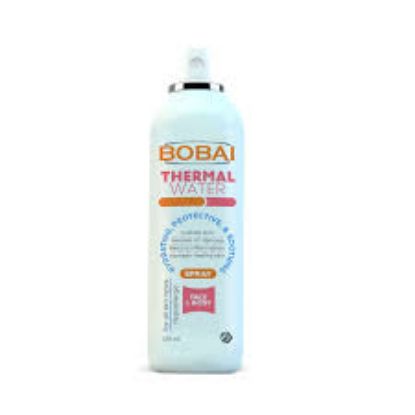 Picture of BOBAI THERMAL WATER 120 ML
