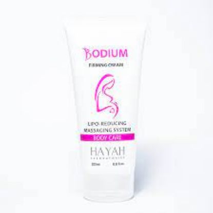 Picture of BODIUM FIRMING CREAM 200 ML