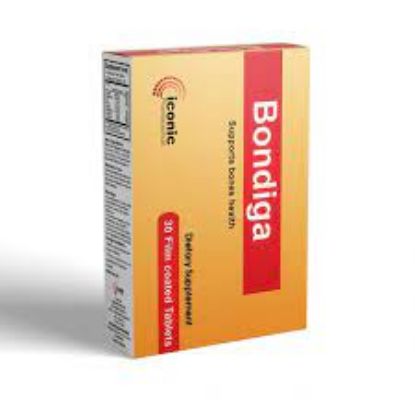 Picture of BONDIGA 30TABLETS