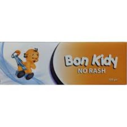Picture of BONKIDY NO RASH CREAM 100 GM