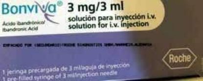 Picture of BONPROVE 3.375MG/3ML PREFILLED SYRINGE