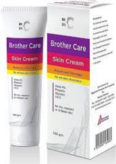 Picture of BROTHER CARE CREAM 100 GM