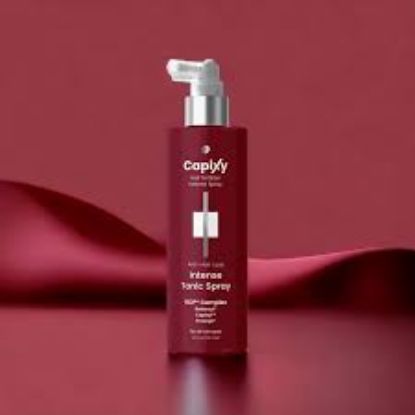 Picture of CAPIXY HAIR VOLUMIZING SPRAY 125 ML