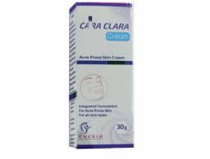 Picture of CARA CLARA CREAM 30 GM
