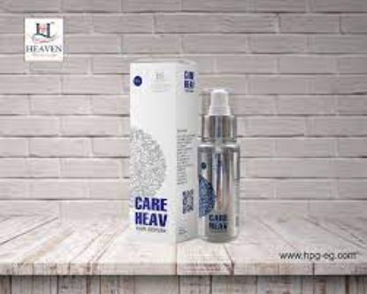 Picture of CARE HEAV HAIR SERUM 75 ML