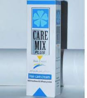 Picture of CARE MIX HAIR CREAM 50 GM