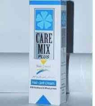 Picture of CARE MIX SKIN CREAM 50 GM