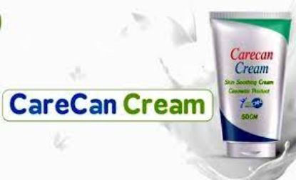 Picture of CARECAN CREAM 50 GM