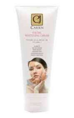 Picture of CARJEN TOPICAL LOTION 120 ML