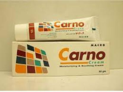 Picture of CARNO CREAM 50 GM