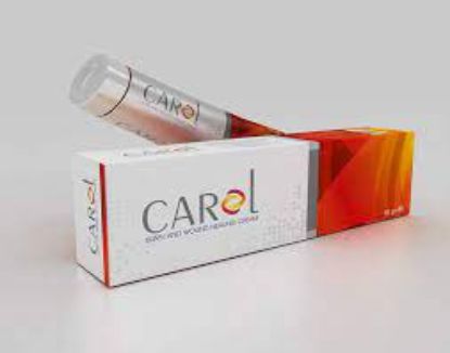 Picture of CAROL CREAM 50 GM