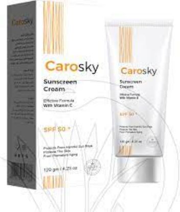 Picture of CAROSKY CREAM