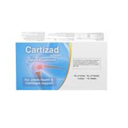 Picture of CARTIZAD 30 TAB