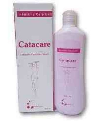 Picture of CATACARE VAG.DOUCHE 240 ML
