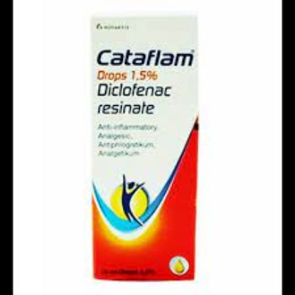 Picture of CATAMAX  15 ML OILY DROPS