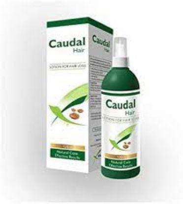 Picture of CAUDAL HAIR LOTION 120 ML
