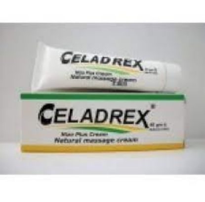 Picture of CELADREX CREAM 60 GM