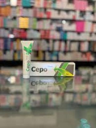 Picture of CEPO CREAM 30 GM